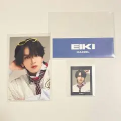 2026年最新】EIKI mazzelの人気アイテム - メルカリ
