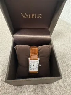 【大幅値下げ】CartierMust deCartier Tank Quartzのサムネイル