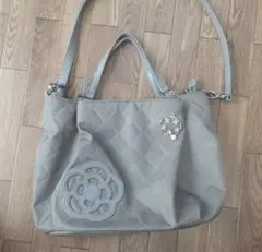 クレイサス　コリーヌ　2wayショルダーバッグ