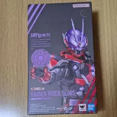 S.H.Figurarts 仮面ライダーグレア