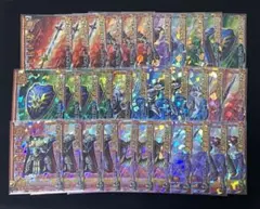 ドラゴンクエスト モンスターバトルロード まとめ売り