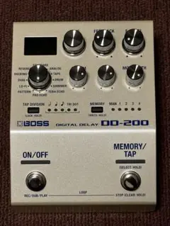 2025年最新】boss dd-200の人気アイテム - メルカリ