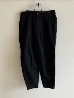 COMME des GARCONS HOMME DEUX テイパードパンツXSのサムネイル