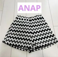 ANAP アナップショートパンツのサムネイル