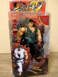 2026年最新】ストリートファイター リュウ＆ケンの人気アイテム - メルカリ