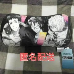 グノーシア クッション シピ 沙明 レムナン 黒 ブラック