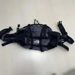 THE NORTH FACEウエストポーチ