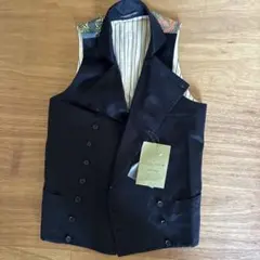 2026年最新】Yohji Yamamoto POUR HOMME メンズ ベストの人気アイテム