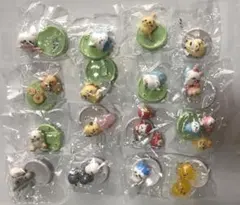 【ちいかわ チョコサプ 】全種コンプセット16種