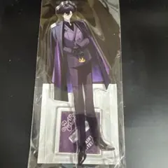 にじさんじ アクスタ HUB オリエンス 佐伯イッテツ アクリルスタンド