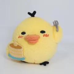 リラックマ キイロイトリストア限定 キイロイトリトリップ てのり