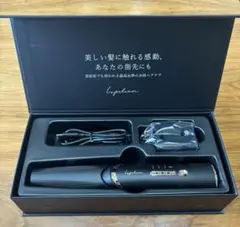 Lupilina ストレートヘアアイロン コードレス 本体のサムネイル