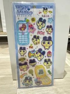 り*る様 【当日発送】たまごっち　平成はっぴーフォン　まめっち