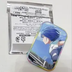 プロセカ スクエアバッジコレクション B vol.50 桐谷遥