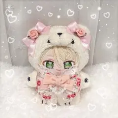 2026年最新】ぬい服 オーダーの人気アイテム - メルカリ