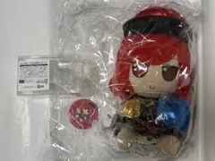 2025年最新】東方ぬいぐるみシリーズ 84 ヘカーティア・ラピスラズリ