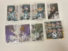 忍たま乱太郎 トレカ