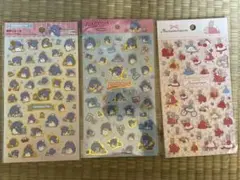 ぐっちゃん 様 専用 9枚セット