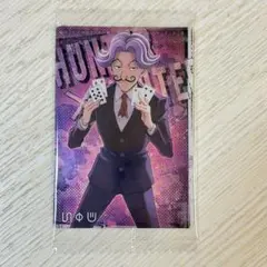 イタジャガ HUNTER×HUNTER 4 サトツ