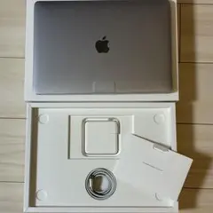 Apple M1 MacBook Pro 8GB 256GB スペースグレー本体