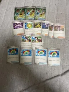 や*ま様 ポケモンカードまとめ売り