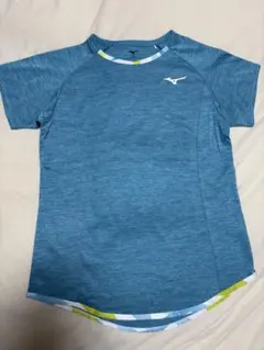 ミズノ　バドミントンゲームウェア　レディースＭ