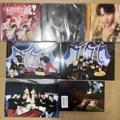 MeseMoa. CD 3枚セット 特典つき - メルカリ