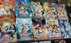 遊戯王OCG DUELIST PACK 7パックセット - メルカリ