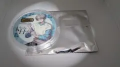 甲斐田晴 VΔLZ ROUND1コラボ アクリルコースター