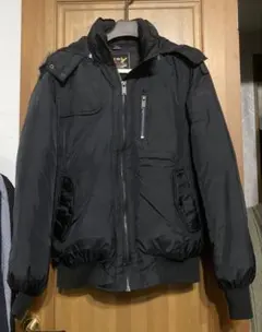 ZARA ダウンジャケット　【L】