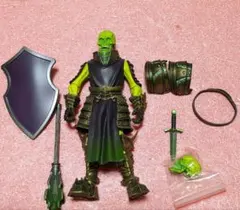 【そーじろーさん専用品】mythic legions DUBANとカスタムヘッド 2025年最新】myth legionsの人気アイテム - メルカリ