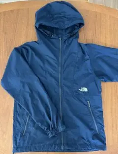 The North Face ネイビー マウンテンパーカー M