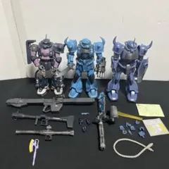 2026年最新】mg グフの人気アイテム - メルカリ