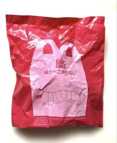 マクドナルド ハッピーセット2025 はらぺこあおむし