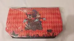 ディズニーシー15周年 ハロウィン　スーベニアランチケース ヴィランズ