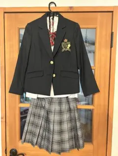 【美品】卒服 repipi armario 4点セット