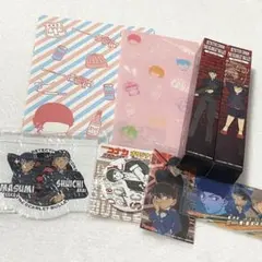 赤井秀一 世良真純 セット