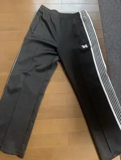 Needles トラックパンツ