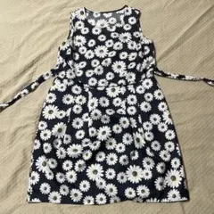 ワンピース　ノースリース