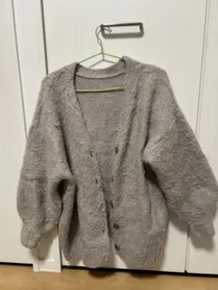 tiptop カーディガン