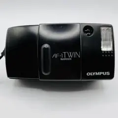 2025年最新】olympus af-1 twinの人気アイテム - メルカリ