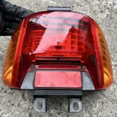 ホンダ AF34 ライブディオ 純正テールランプ 点灯確認済みのサムネイル
