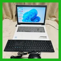 ✅️最高峰Corei7！Windows11 オフィス搭載 ノートパソコン S25 ✅️最高峰Corei7！Windows11 オフィス搭載 ノートパソコン S25 - メルカリ