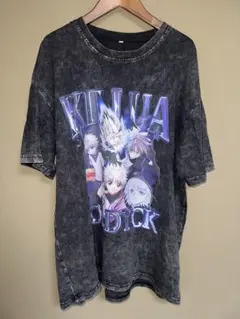 ヴィンテージ加工