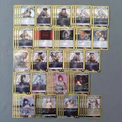 2026年最新】ユニオンアリーナ デッキ nikkeの人気アイテム - メルカリ