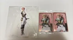 ミュージカル 刀剣乱舞 刀ミュ 物吉貞宗 横田龍儀