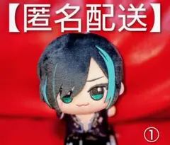 騎士X ちびぐるみ ぬいぐるみ しゆん - メルカリ
