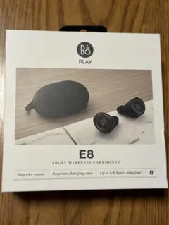 2025年最新】Bang & olufsen beoplay e8の人気アイテム - メルカリ