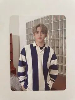 クプス　セミコロンフォトカード