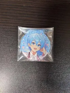 すとぷり 2026 春グッズ 缶バッジ ころん デフォ - メルカリ